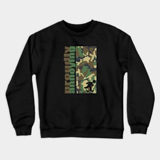 PAsk8 Crewneck Sweatshirt